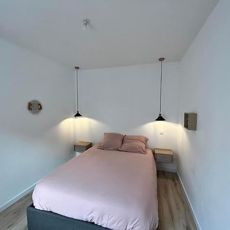 아미앵 L'Escale Amienoise Loft 아파트 외부 사진
