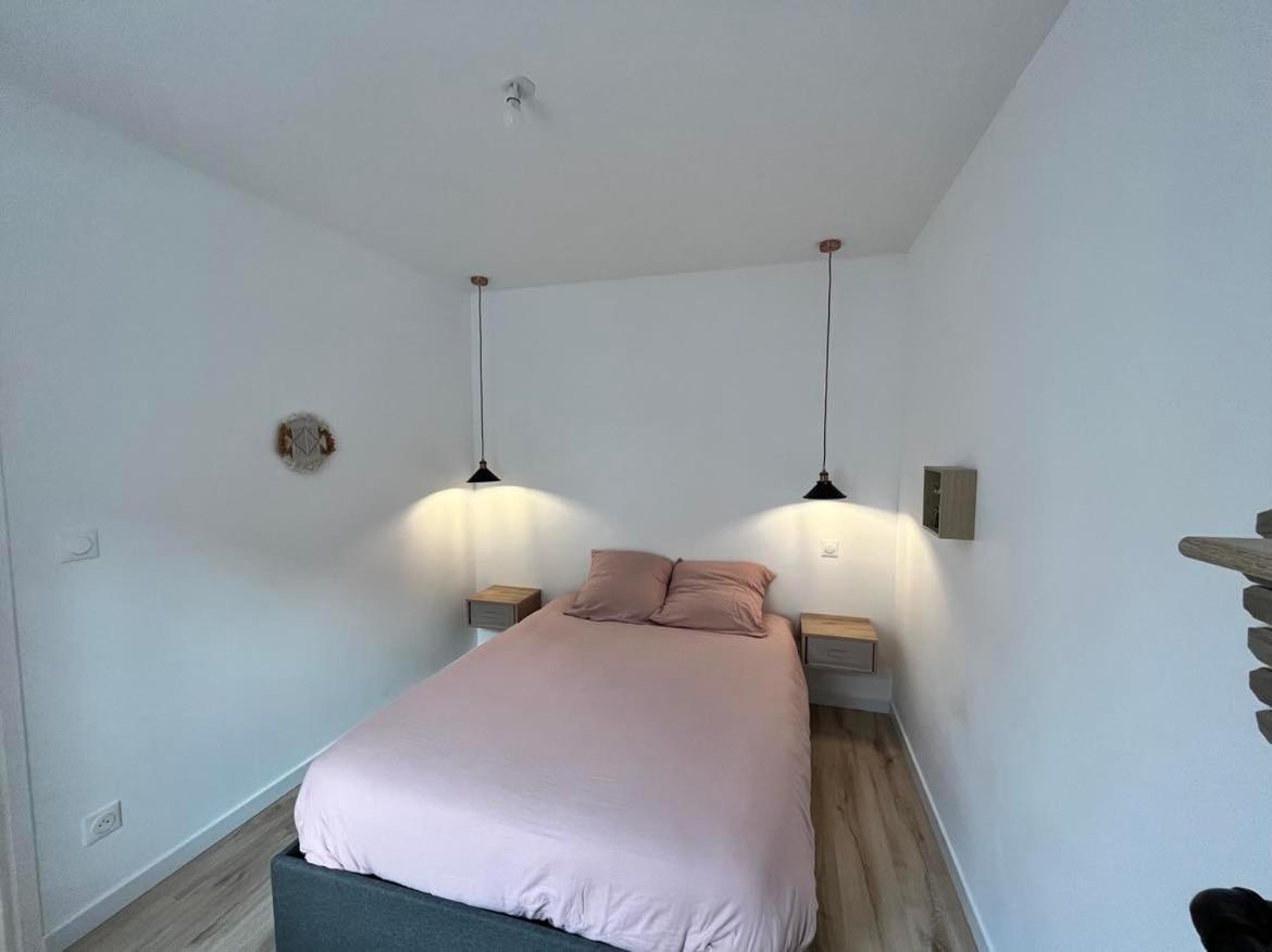 아미앵 L'Escale Amienoise Loft 아파트 외부 사진