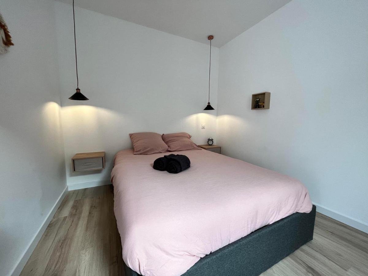 아미앵 L'Escale Amienoise Loft 아파트 외부 사진